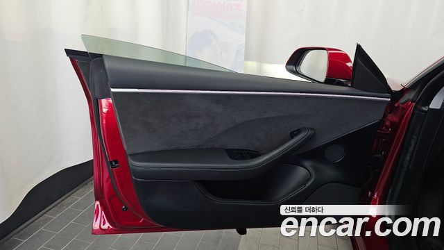 Tesla Model 3 2024 — photo 14