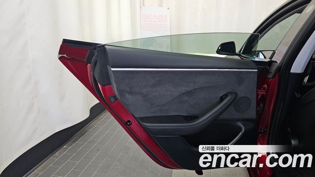 Tesla Model 3 2024 — photo 15