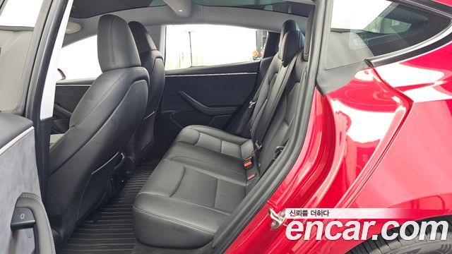 Tesla Model 3 2024 — photo 16