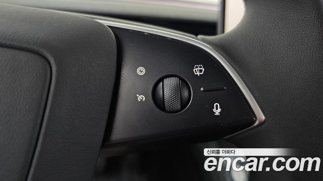 Tesla Model 3 2024 — photo 28