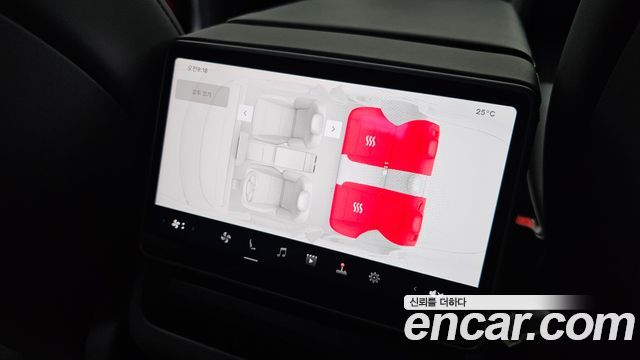 Tesla Model 3 2024 — photo 31