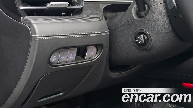 Genesis G90 2022 — photo 15