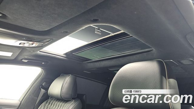 Genesis G90 2022 — photo 20
