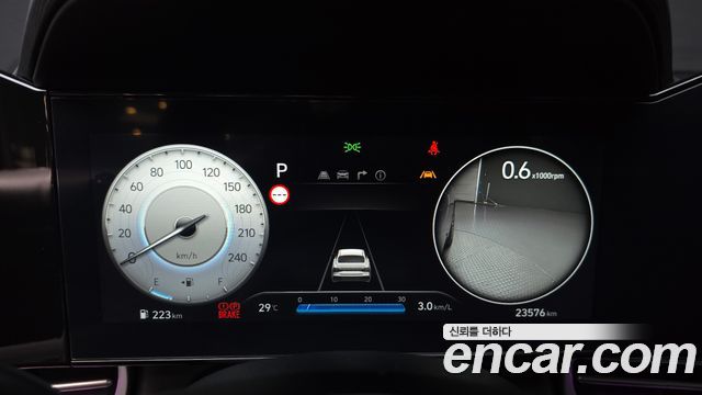 Hyundai AVANTE 2024 — photo 11