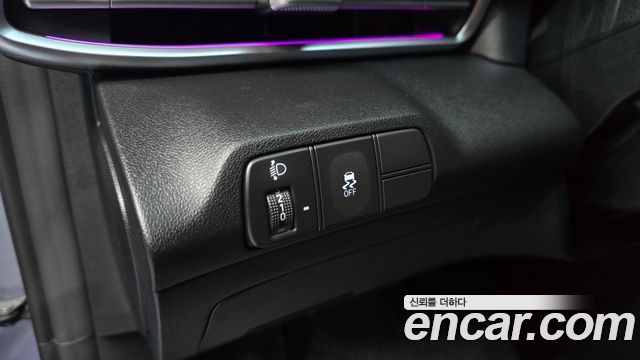 Hyundai AVANTE 2024 — photo 20
