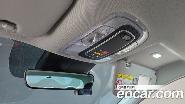 Hyundai AVANTE 2024 — photo 26