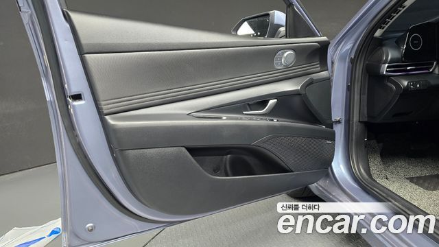 Hyundai AVANTE 2024 — photo 14