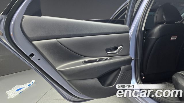 Hyundai AVANTE 2024 — photo 15