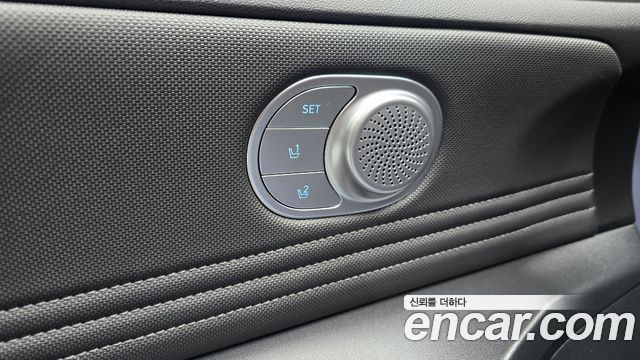 Hyundai AVANTE 2024 — photo 27