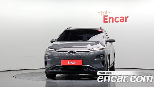 Hyundai Kona 2019 — photo 3