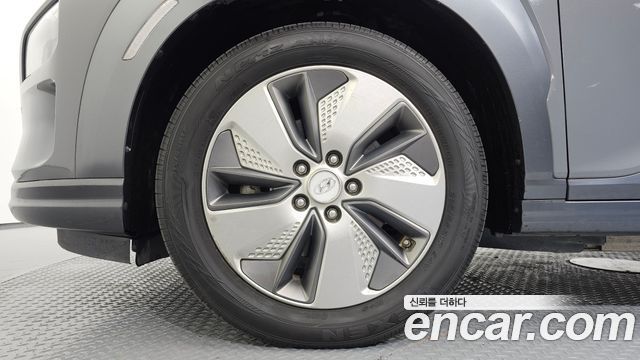 Hyundai Kona 2019 — photo 5
