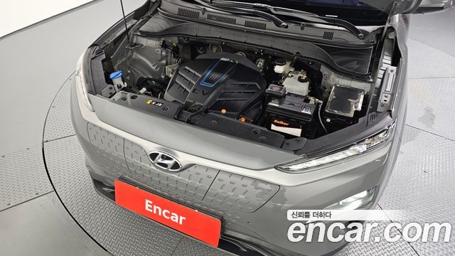 Hyundai Kona 2019 — photo 6