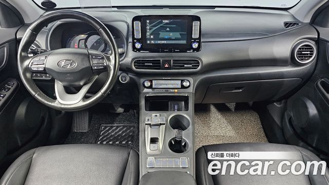 Hyundai Kona 2019 — photo 7