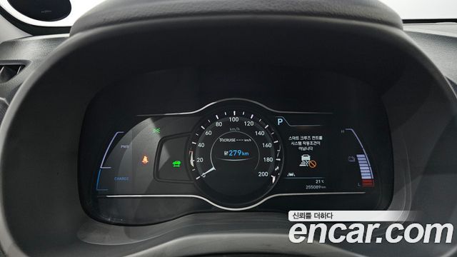 Hyundai Kona 2019 — photo 8
