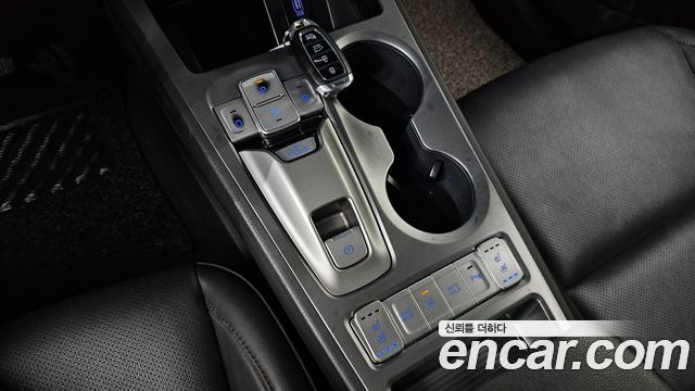 Hyundai Kona 2019 — photo 9