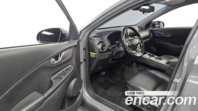 Hyundai Kona 2019 — photo 10