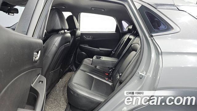 Hyundai Kona 2019 — photo 11