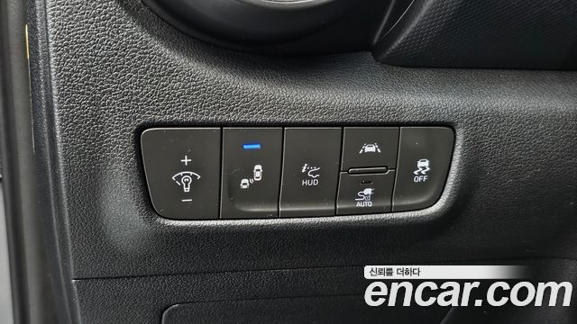 Hyundai Kona 2019 — photo 14