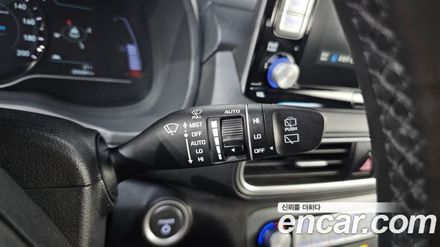 Hyundai Kona 2019 — photo 15