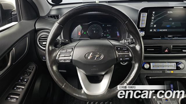 Hyundai Kona 2019 — photo 16