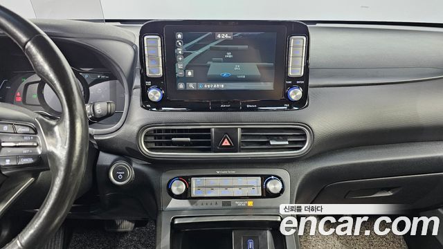 Hyundai Kona 2019 — photo 17