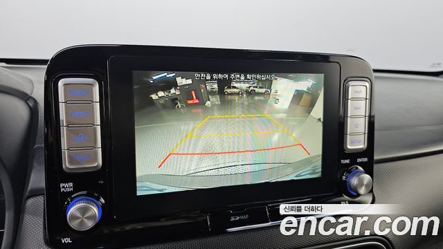 Hyundai Kona 2019 — photo 18
