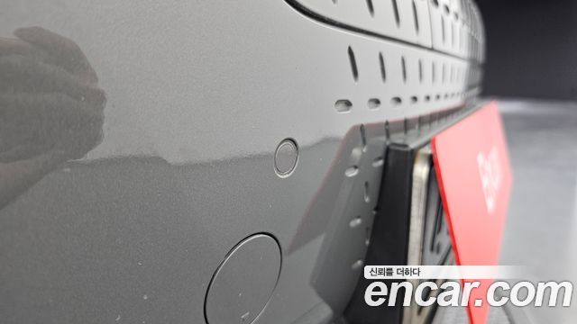 Hyundai Kona 2019 — photo 19
