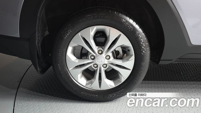 KG Mobility Torres 2025 — photo 5