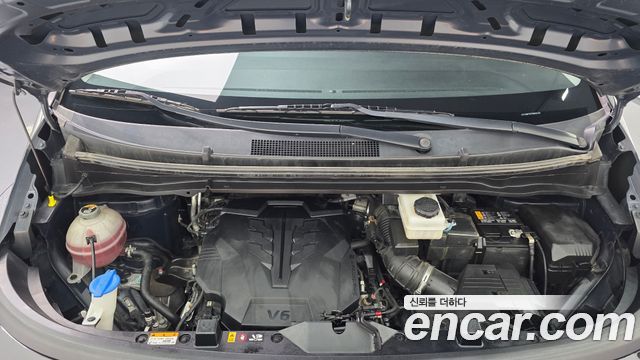 Hyundai Staria 2022 — photo 6