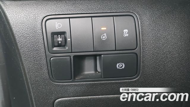 Hyundai Staria 2022 — photo 19