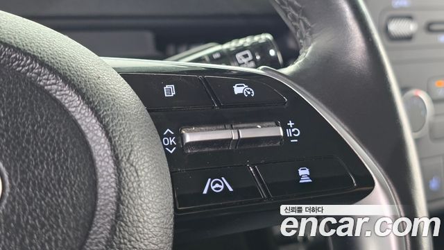 Hyundai Staria 2022 — photo 21