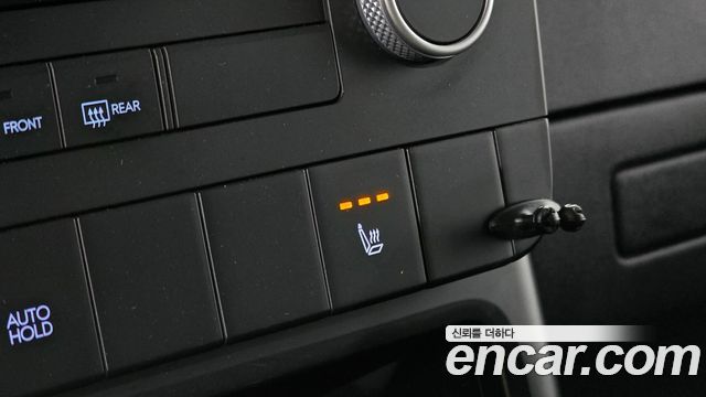 Hyundai Staria 2022 — photo 25