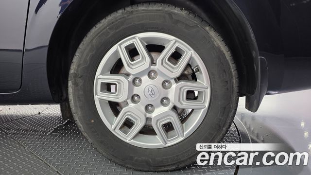 Hyundai Staria 2022 — photo 7