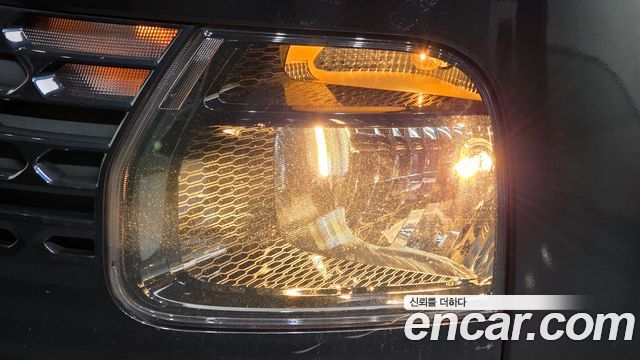 Hyundai Staria 2022 — photo 8