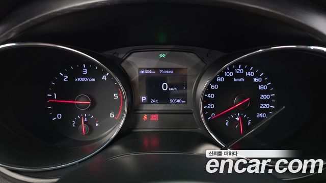 Kia Canival 2019 — photo 11