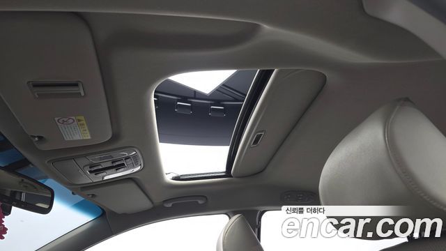 Kia Canival 2019 — photo 22