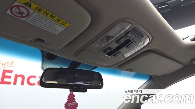 Kia Canival 2019 — photo 24