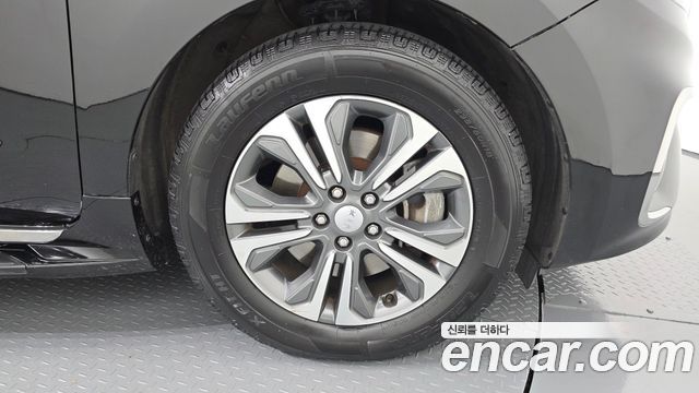 Kia Canival 2019 — photo 7