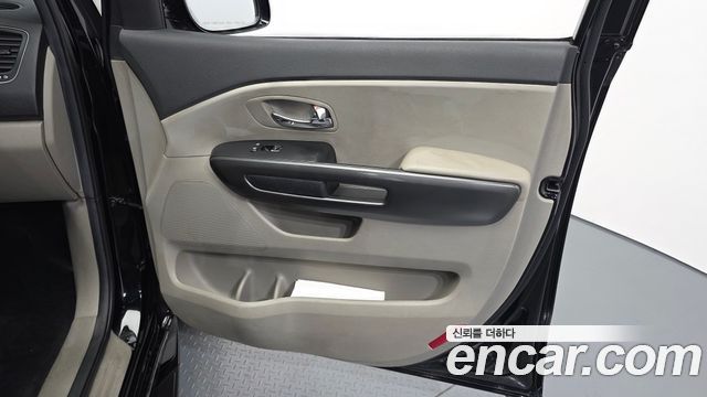 Kia Canival 2019 — photo 14