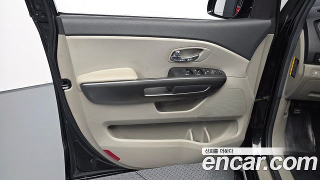 Kia Canival 2019 — photo 15