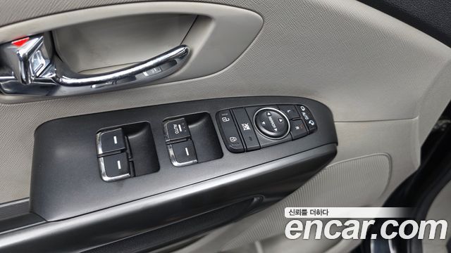 Kia Canival 2019 — photo 31