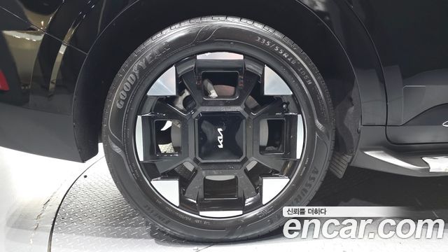 Kia Canival 2025 — photo 5