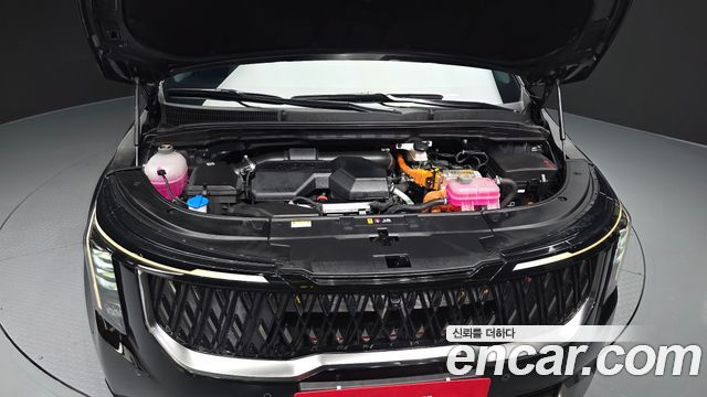 Kia Canival 2025 — photo 6