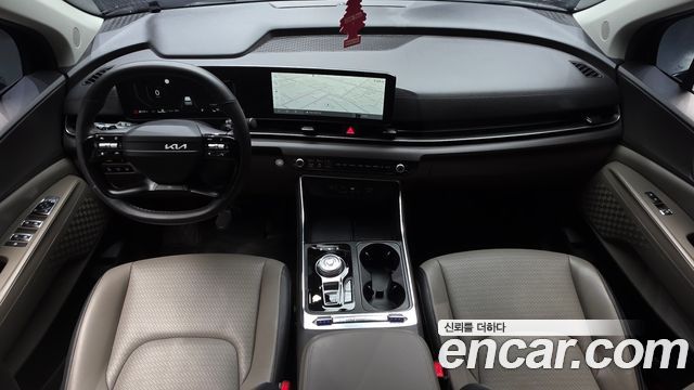 Kia Canival 2025 — photo 10