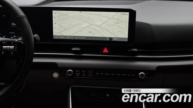 Kia Canival 2025 — photo 20