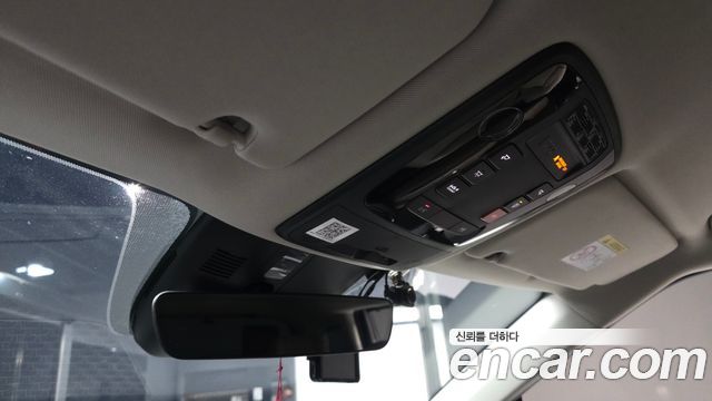 Kia Canival 2025 — photo 23