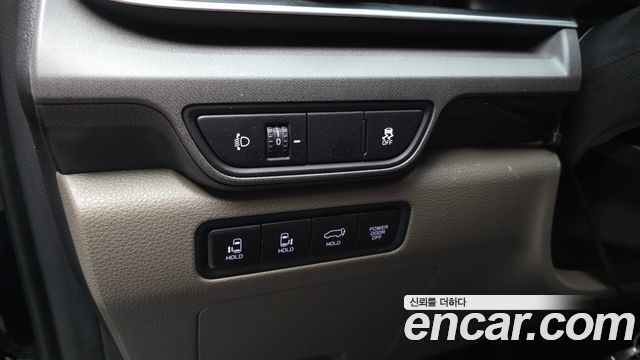 Kia Canival 2025 — photo 24