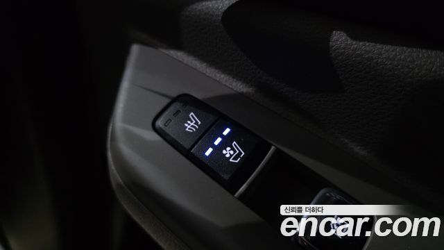 Kia Canival 2025 — photo 25