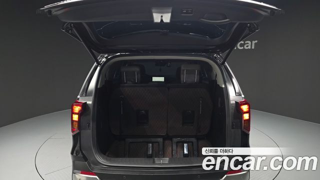 Kia Canival 2025 — photo 26