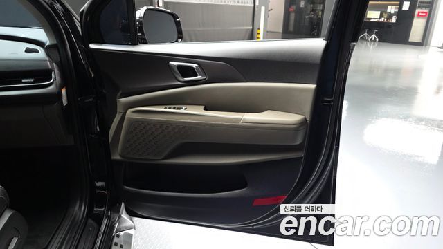 Kia Canival 2025 — photo 14